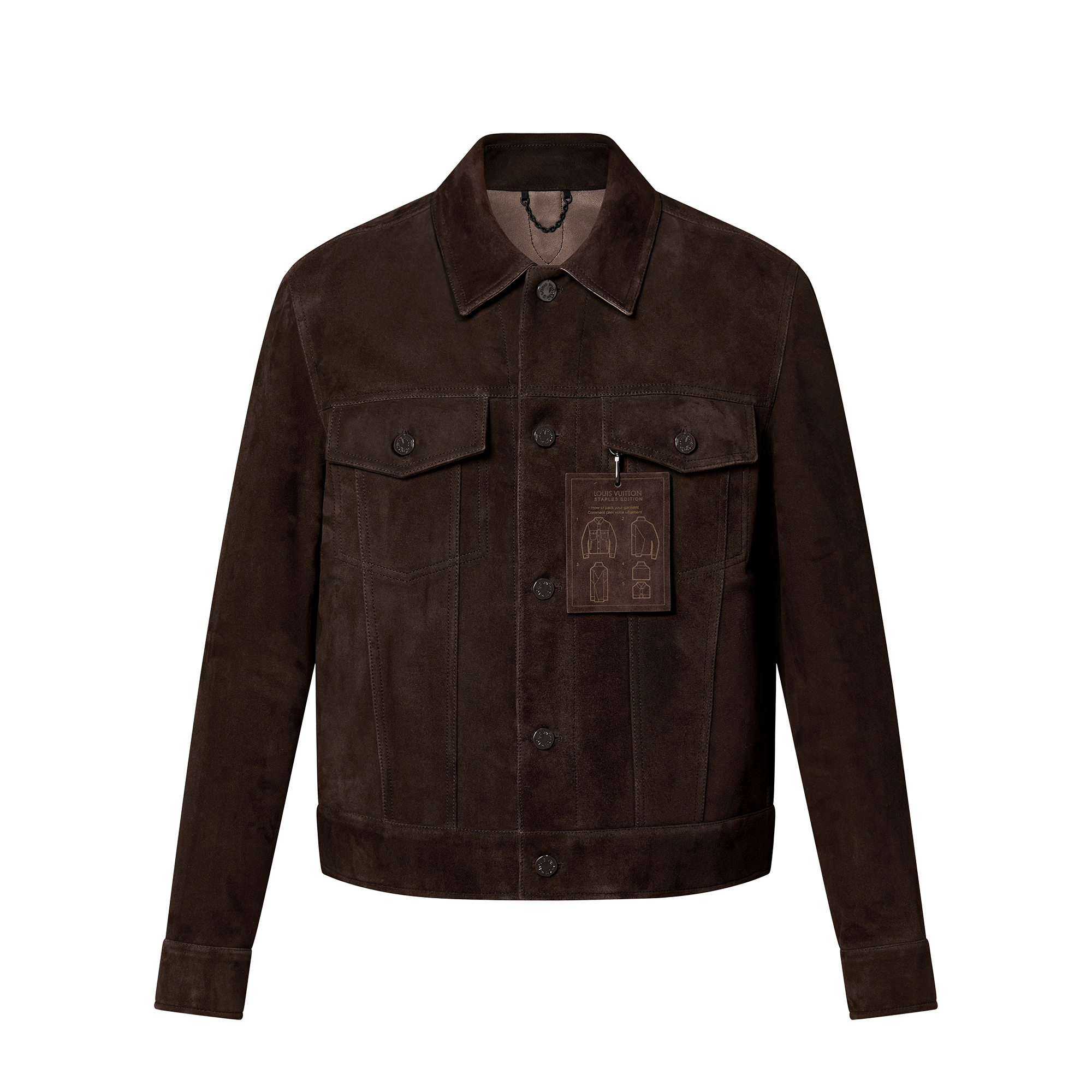 Marrom Preto (Indisponível)