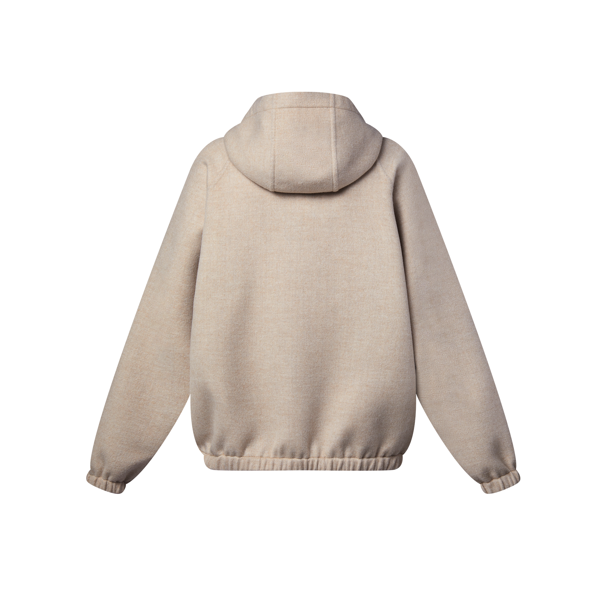  Ready-to-Wear Casacos e Jaquetas Jaqueta Reversível Dupla Face com Zíper | Louis Vuitton ® (Zoom no Produto)