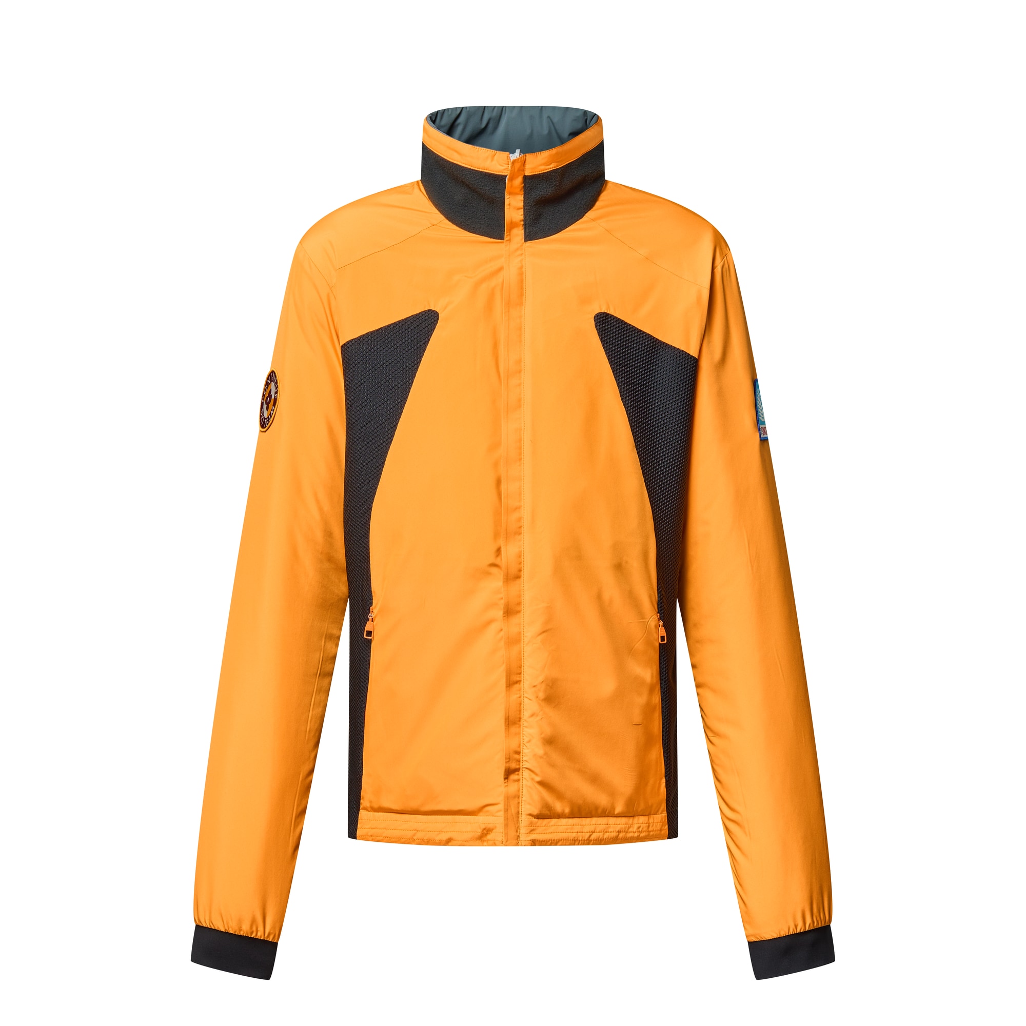  Ready-to-Wear Casacos e Agasalhos Jaqueta Reversível para Segunda Camada | Louis Vuitton ® (Zoom no Produto)