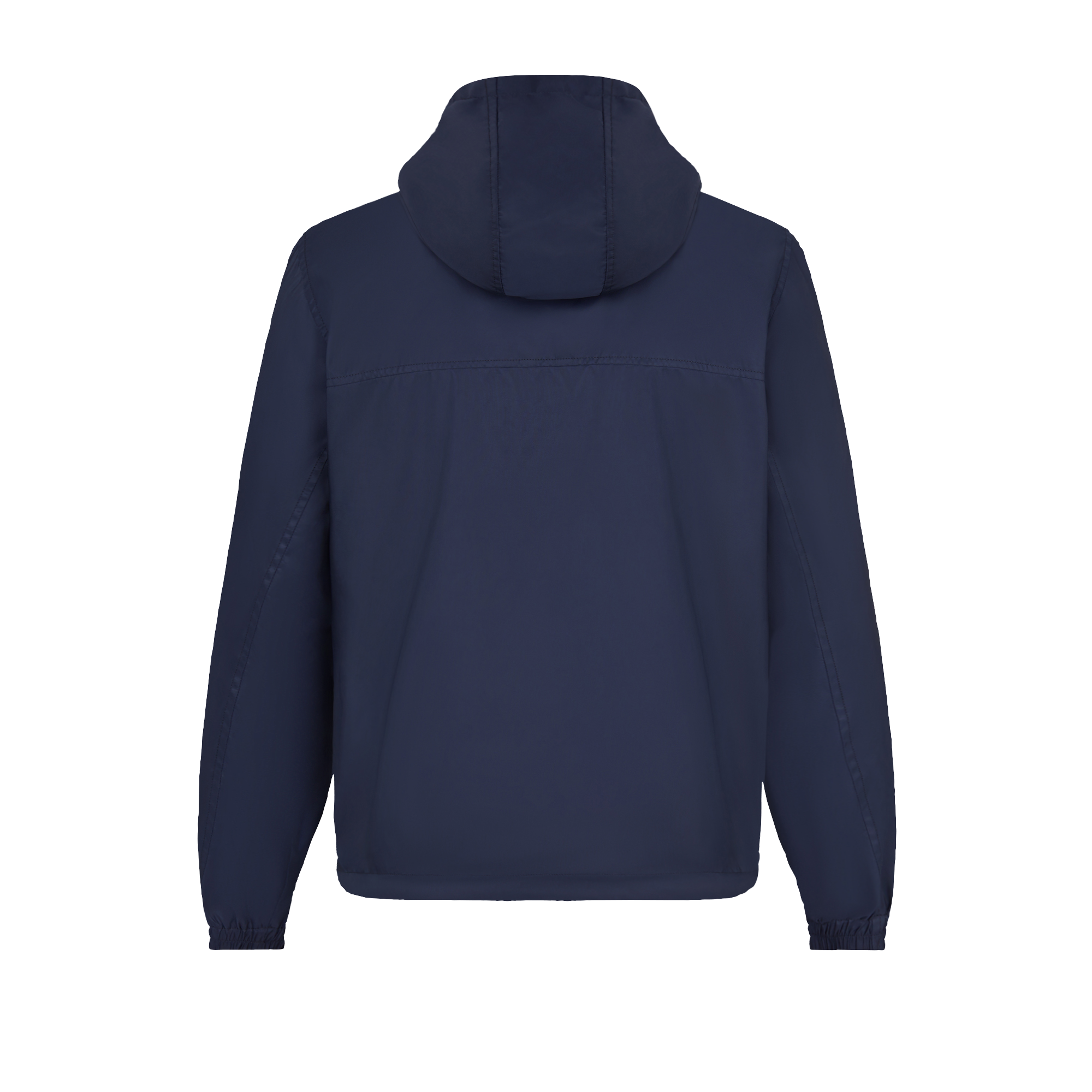  Ready-to-Wear Casacos e Agasalhos Jaqueta Windbreaker Reversível com Monogram | Louis Vuitton ® (Zoom no Produto)