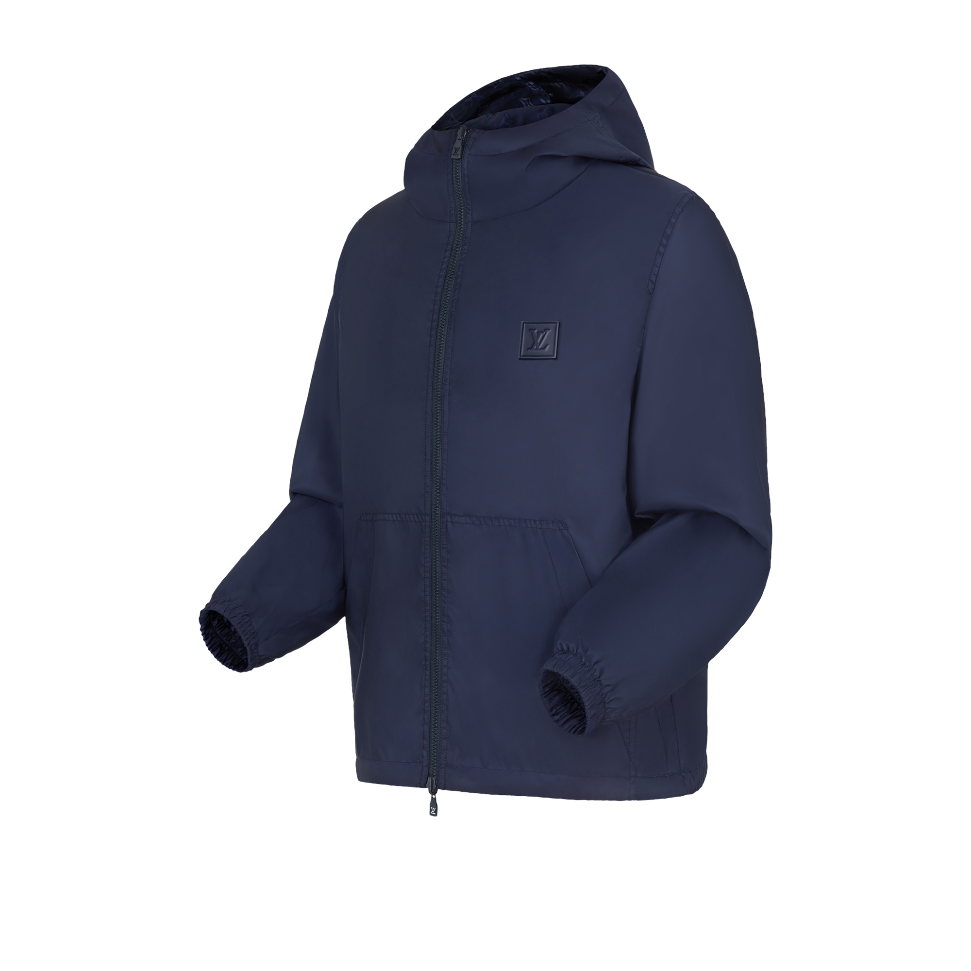  Ready-to-Wear Casacos e Agasalhos Jaqueta Windbreaker Reversível com Monogram | Louis Vuitton ® (Zoom no Produto)