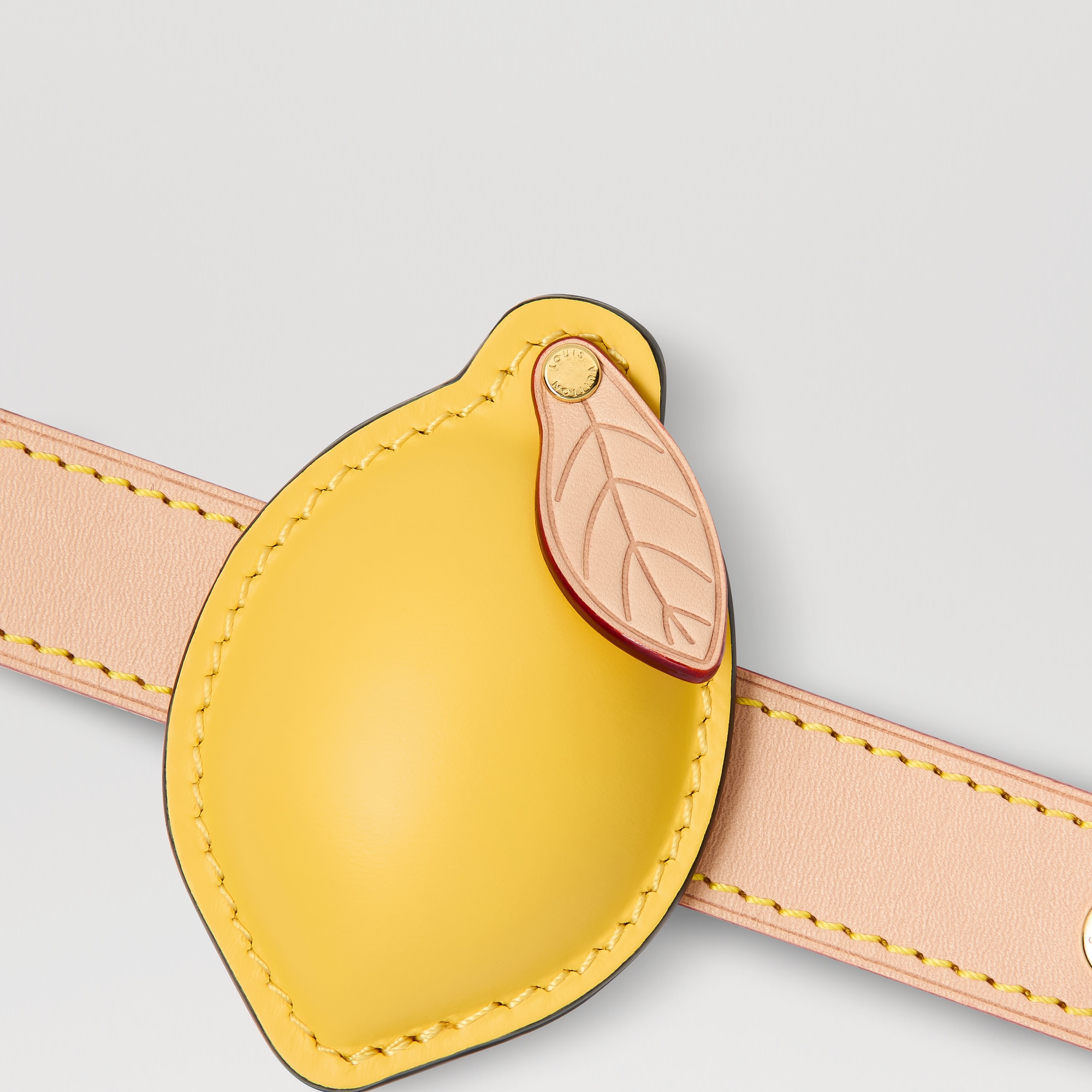  Casa e Arte do Jantar Mesa Posta Jogo de 2 Porta-guardanapos Dolce Vita | Louis Vuitton ® (Zoom no Produto)