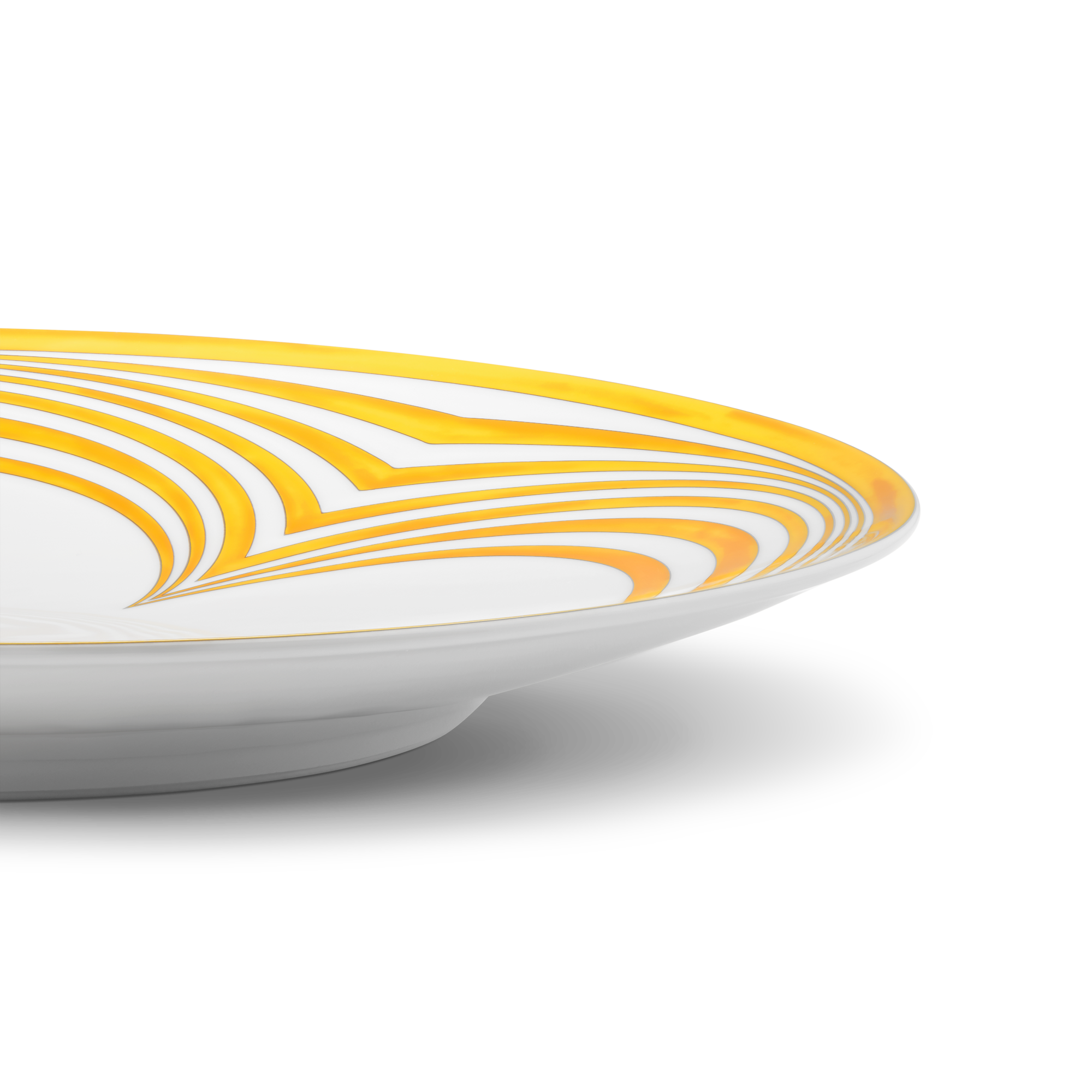  Casa e Arte do Jantar Mesa Posta Jogo de 2 Pratos de Jantar Dolce Vita | Louis Vuitton ® (Zoom no Produto)