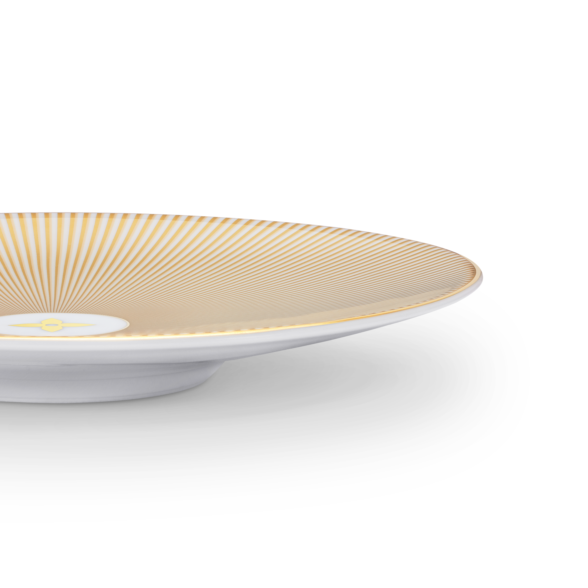  Casa e Arte do Jantar Mesa Posta Jogo de 2 Pratos de Pão Splendor | Louis Vuitton ® (Zoom no Produto)