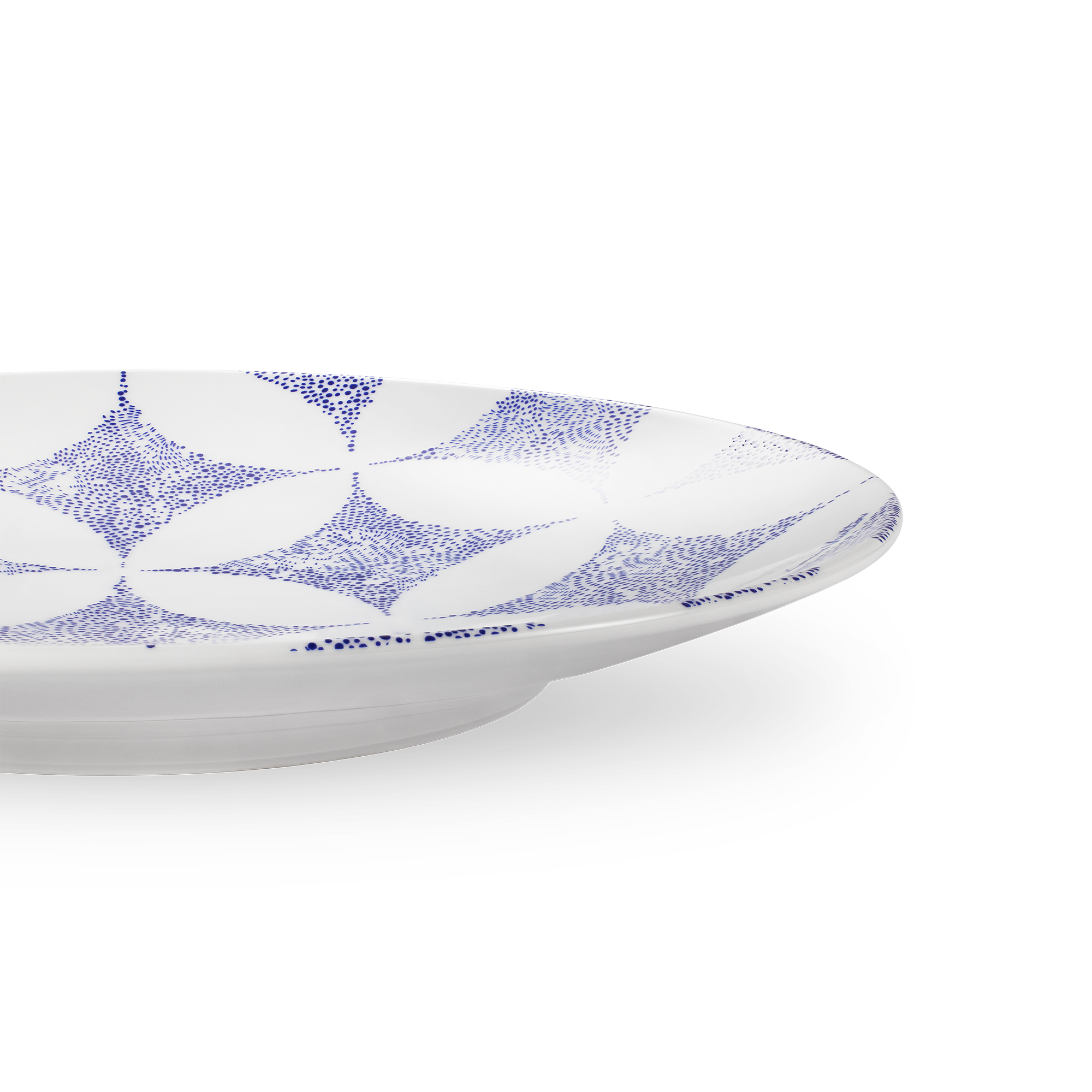  Casa e Arte do Jantar Mesa Posta Jogo de 2 Pratos de Sobremesa Constellation | Louis Vuitton ® (Zoom no Produto)