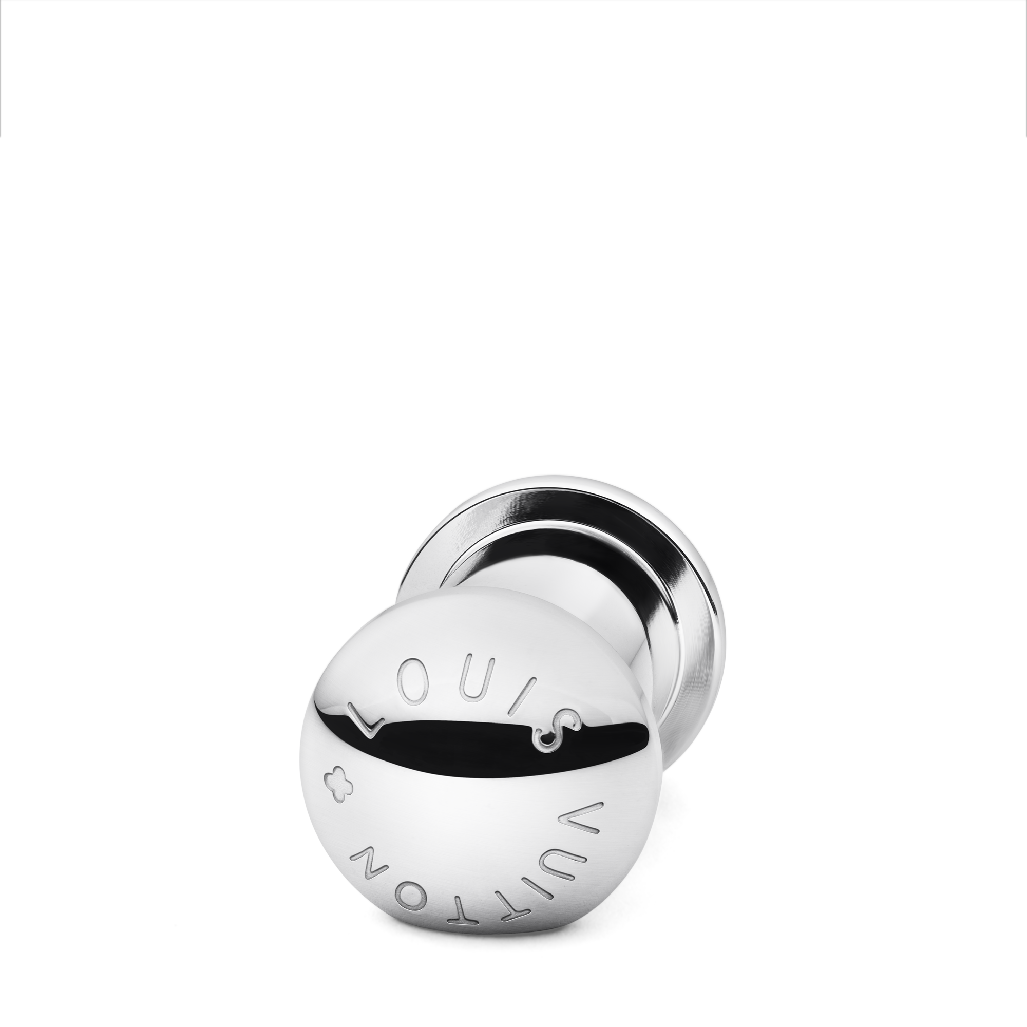  Casa e Arte do Jantar Mesa Posta Jogo de 6 Apoios de Talheres Rivet | Louis Vuitton ® (Zoom no Produto)