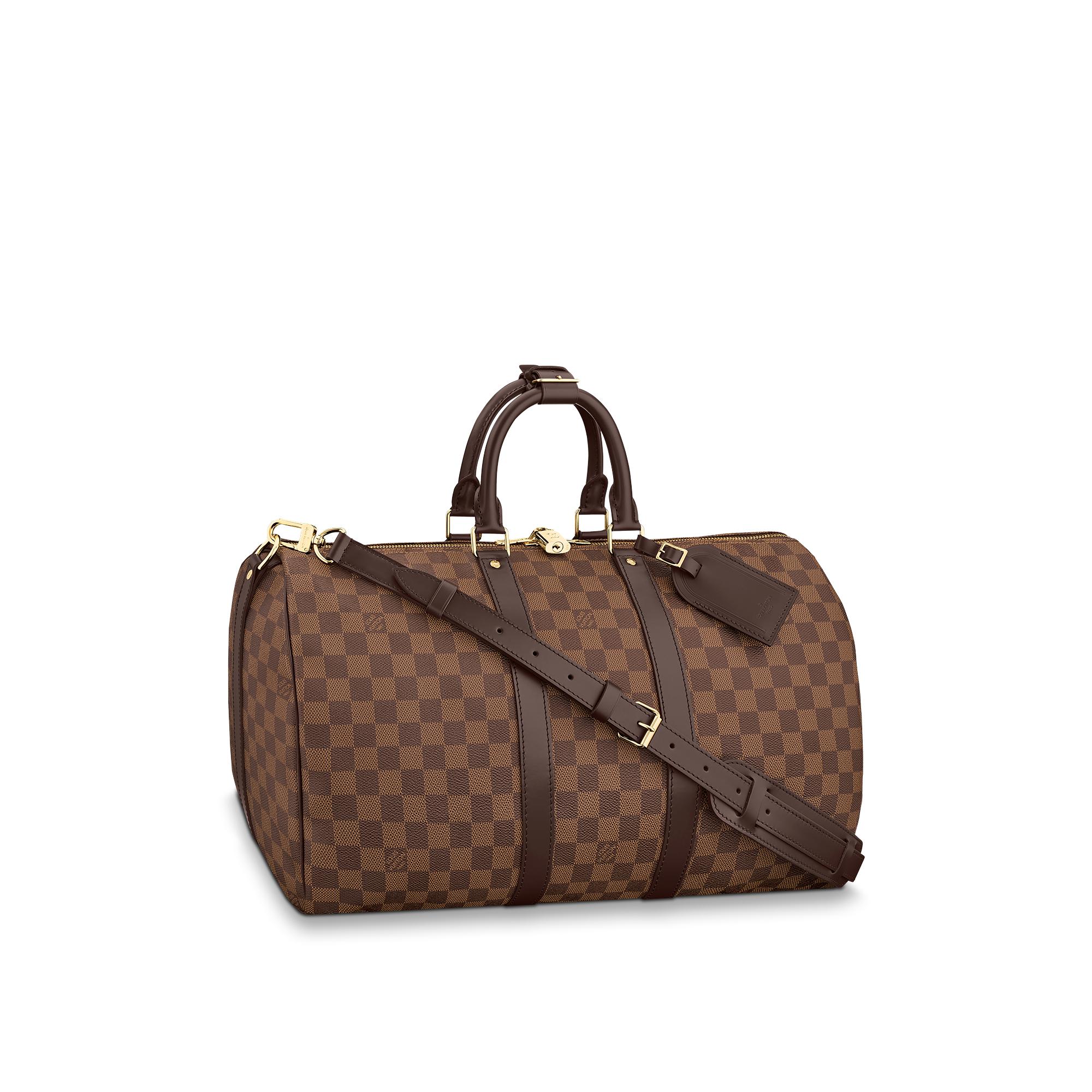 gucci keepall bolsa