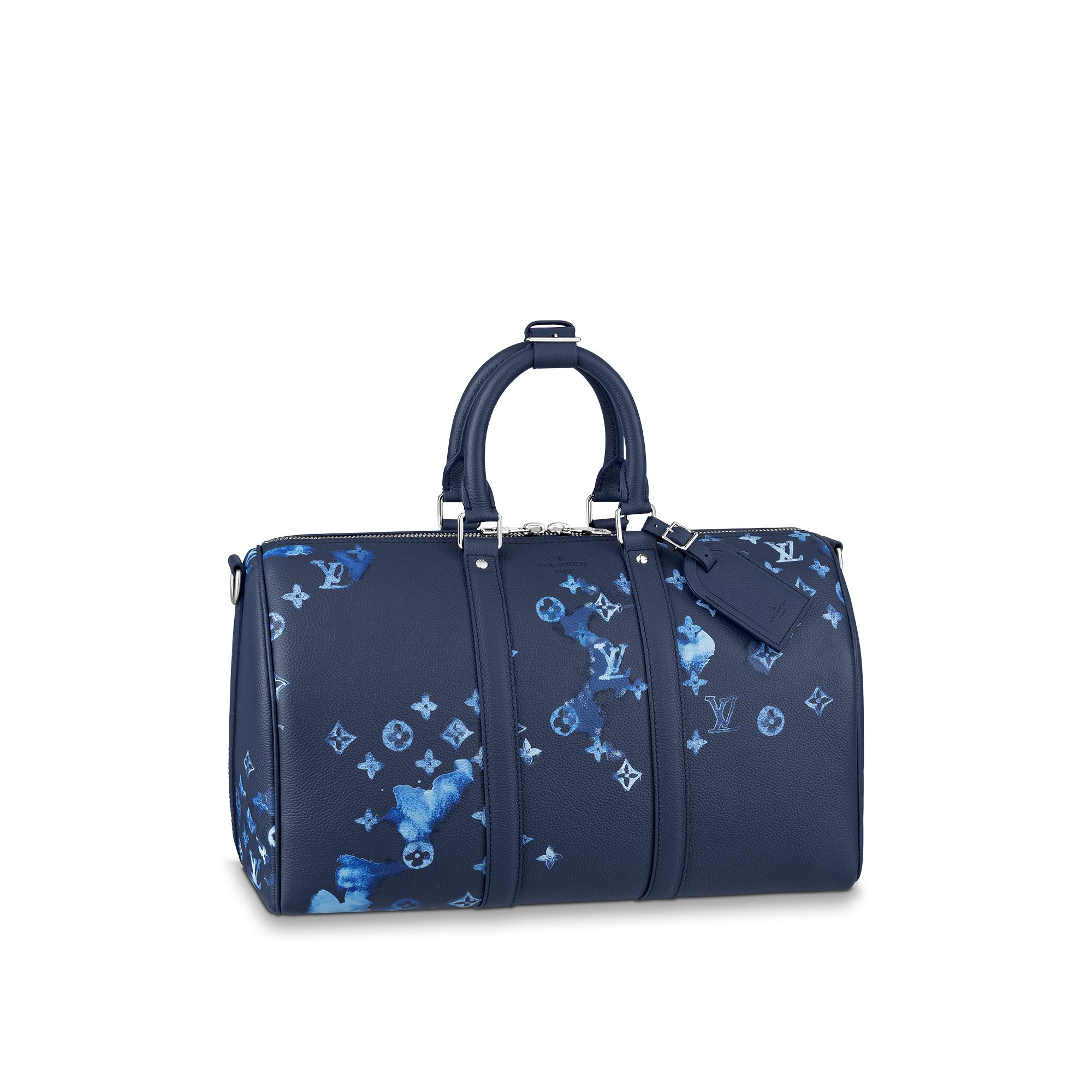 luis vuitton duffle bolsa