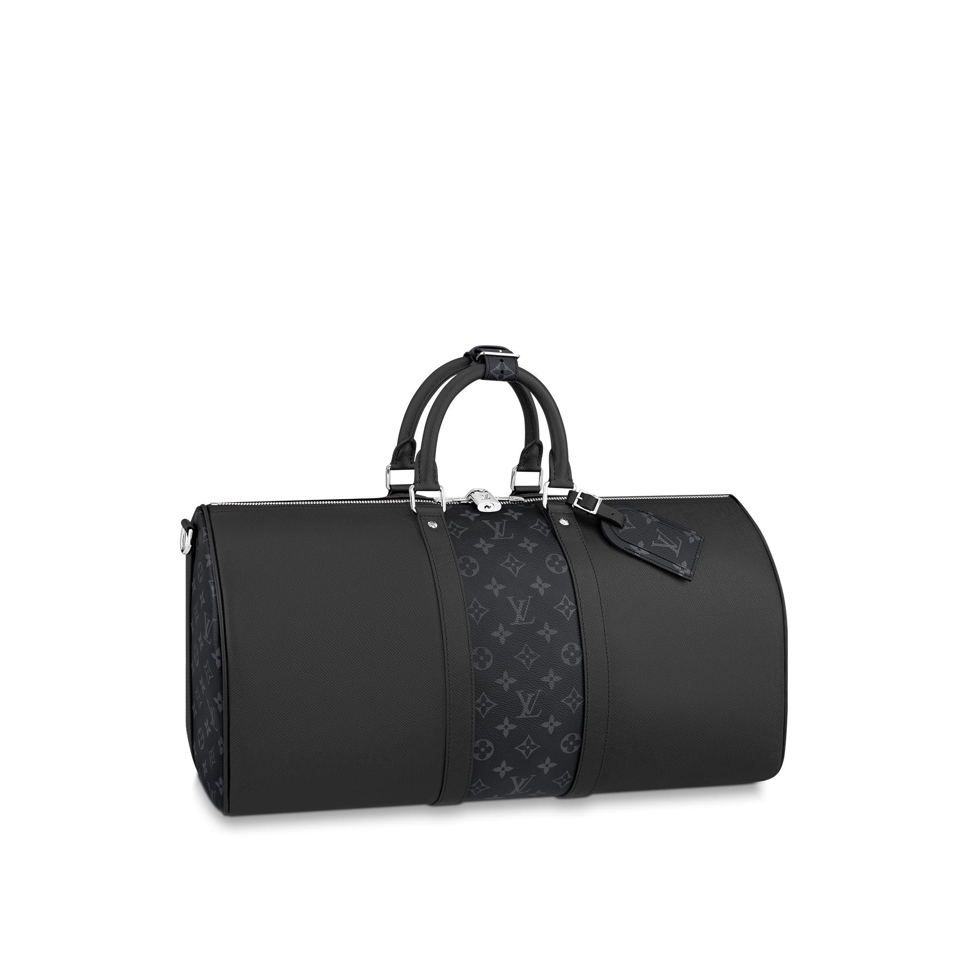gucci keepall bolsa