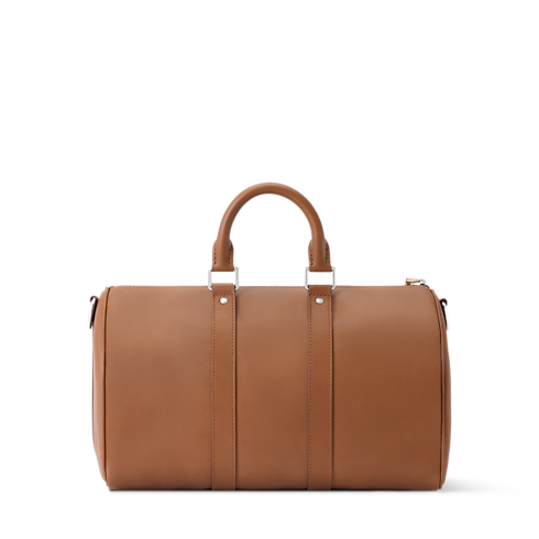 H39 Bolsas Todas as Bolsas Keepall Bandoulière 35 | Louis Vuitton ® (Zoom no Produto)