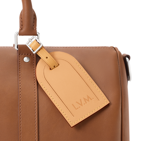 H39 Bolsas Todas as Bolsas Keepall Bandoulière 35 | Louis Vuitton ® (Zoom no Produto)
