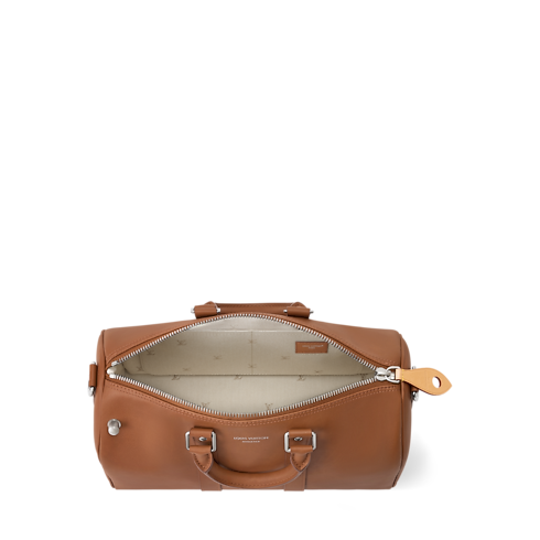 H39 Bolsas Todas as Bolsas Keepall Bandoulière 35 | Louis Vuitton ® (Zoom no Produto)