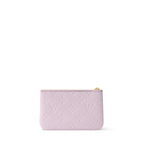 Key Pouch S – Vista Traseira
