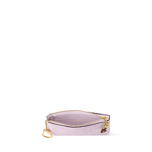 Key Pouch S – Vista Interna