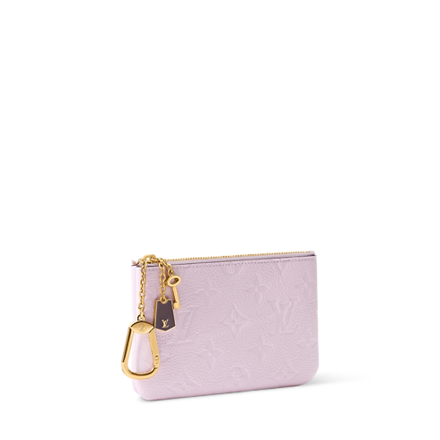 Key Pouch S – Vista Lateral