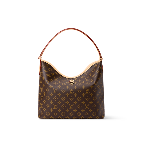 Monogram Bolsas Todas as Bolsas Lineup | Louis Vuitton ® (Zoom no Produto)