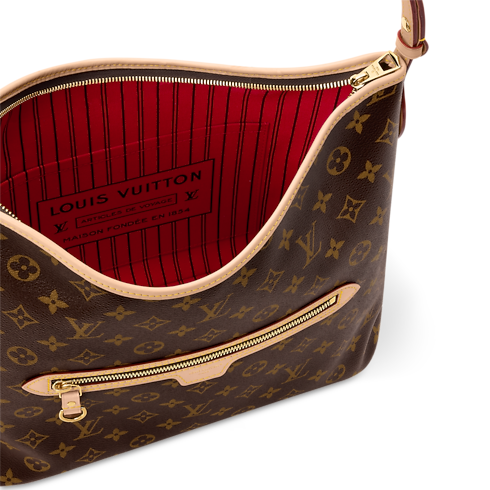 Monogram Bolsas Todas as Bolsas Lineup | Louis Vuitton ® (Zoom no Produto)