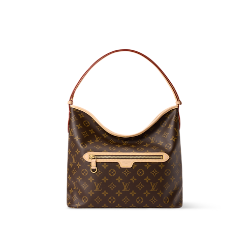 Monogram Bolsas Todas as Bolsas Lineup | Louis Vuitton ® (Zoom no Produto)