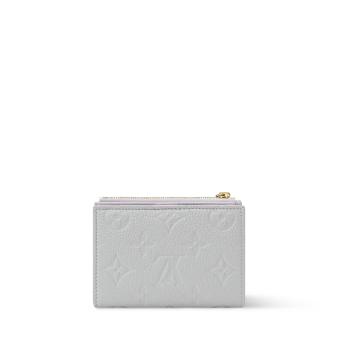 Lisa Wallet – Vista Traseira