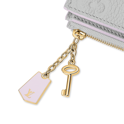 Lisa Wallet – Vista Detalhada