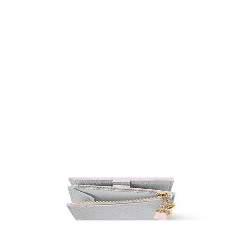 Lisa Wallet – Vista Interna