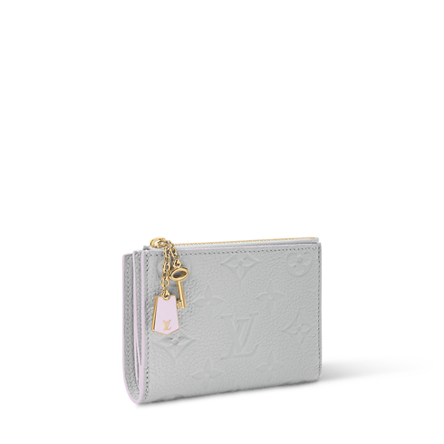 Lisa Wallet – Vista Lateral