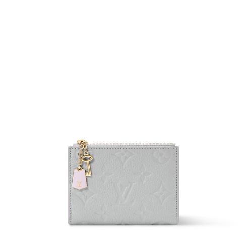 Lisa Wallet – Vista Frontal