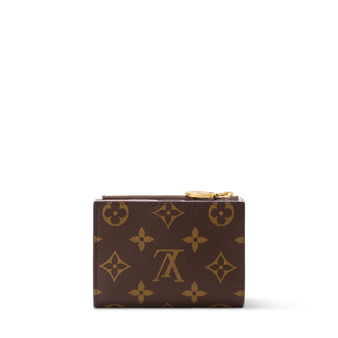 Lisa Wallet – Vista Traseira