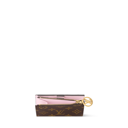 Lisa Wallet – Vista Interna