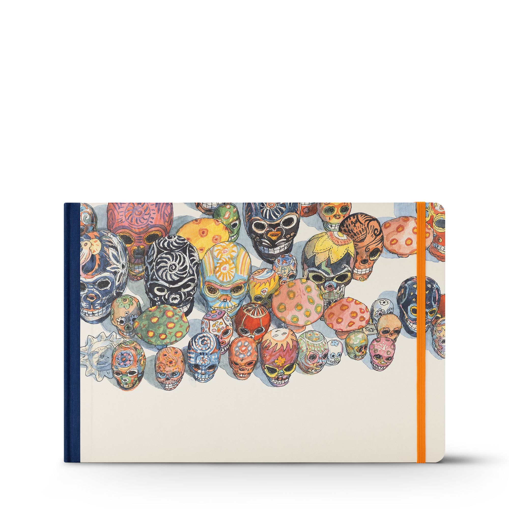  Livros e Papelaria Travel Book Livro de viagem -  México | Louis Vuitton ® (Zoom no Produto)