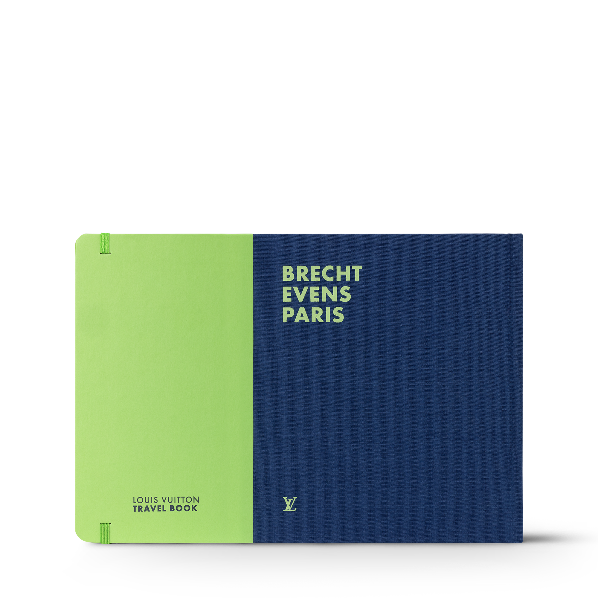  Livros e Papelaria Travel Book Livro de viagem - Paris | Louis Vuitton ® (Zoom no Produto)