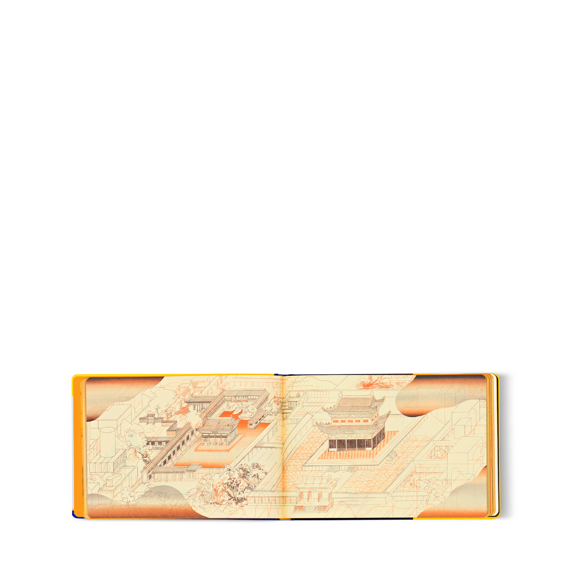  Livros e Papelaria Travel Book Livro de Viagem Seul | Louis Vuitton ® (Zoom no Produto)