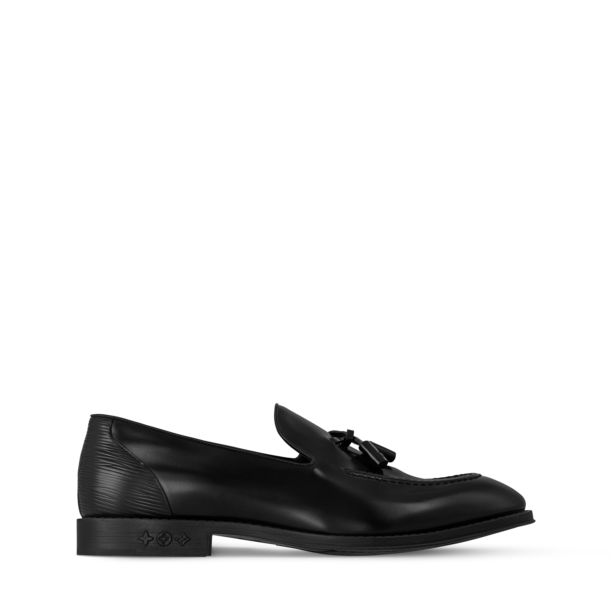  Sapatos Loafers e Mocassins Loafer Kensington | Louis Vuitton ® (Zoom no Produto)