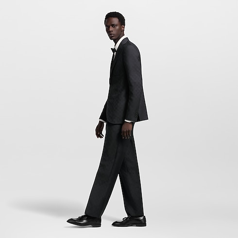 Sapatos Loafers e Mocassins Loafer Kensington | Louis Vuitton ® (Zoom no Produto)