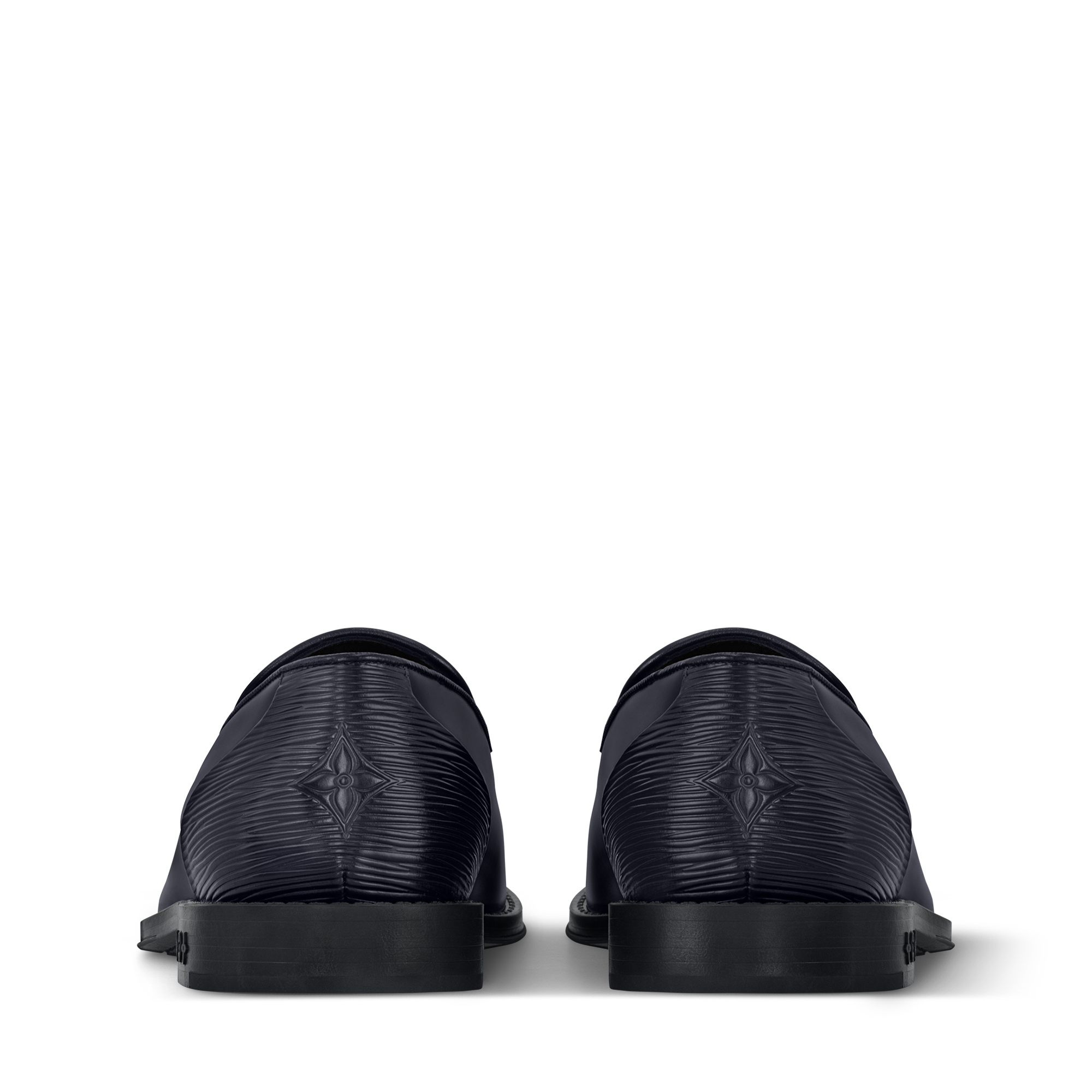  Sapatos Loafers e Mocassins Loafer Kensington | Louis Vuitton ® (Zoom no Produto)
