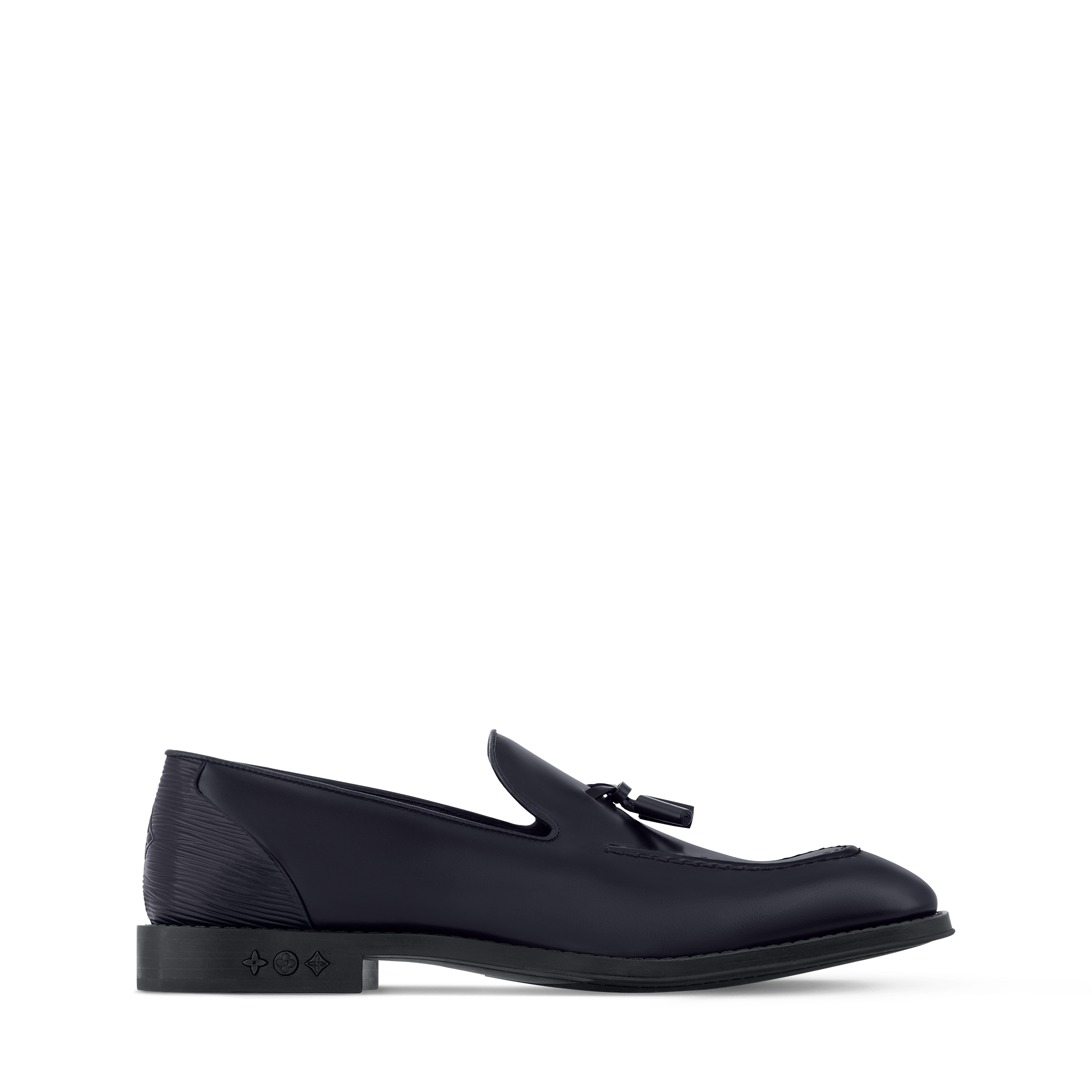  Sapatos Loafers e Mocassins Loafer Kensington | Louis Vuitton ® (Zoom no Produto)