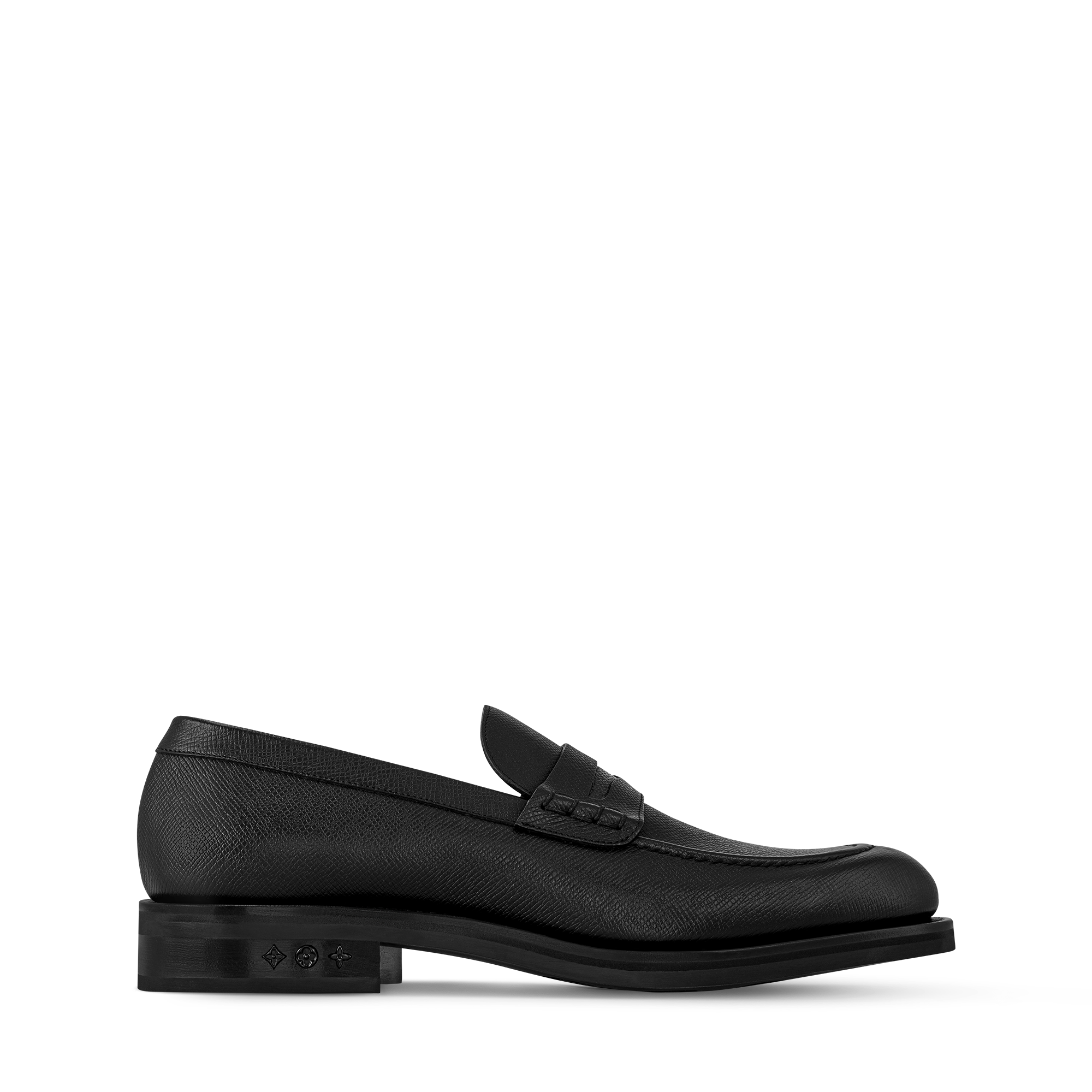 Sapatos Loafers e Mocassins Loafer LV Flex | Louis Vuitton ® (Zoom no Produto)