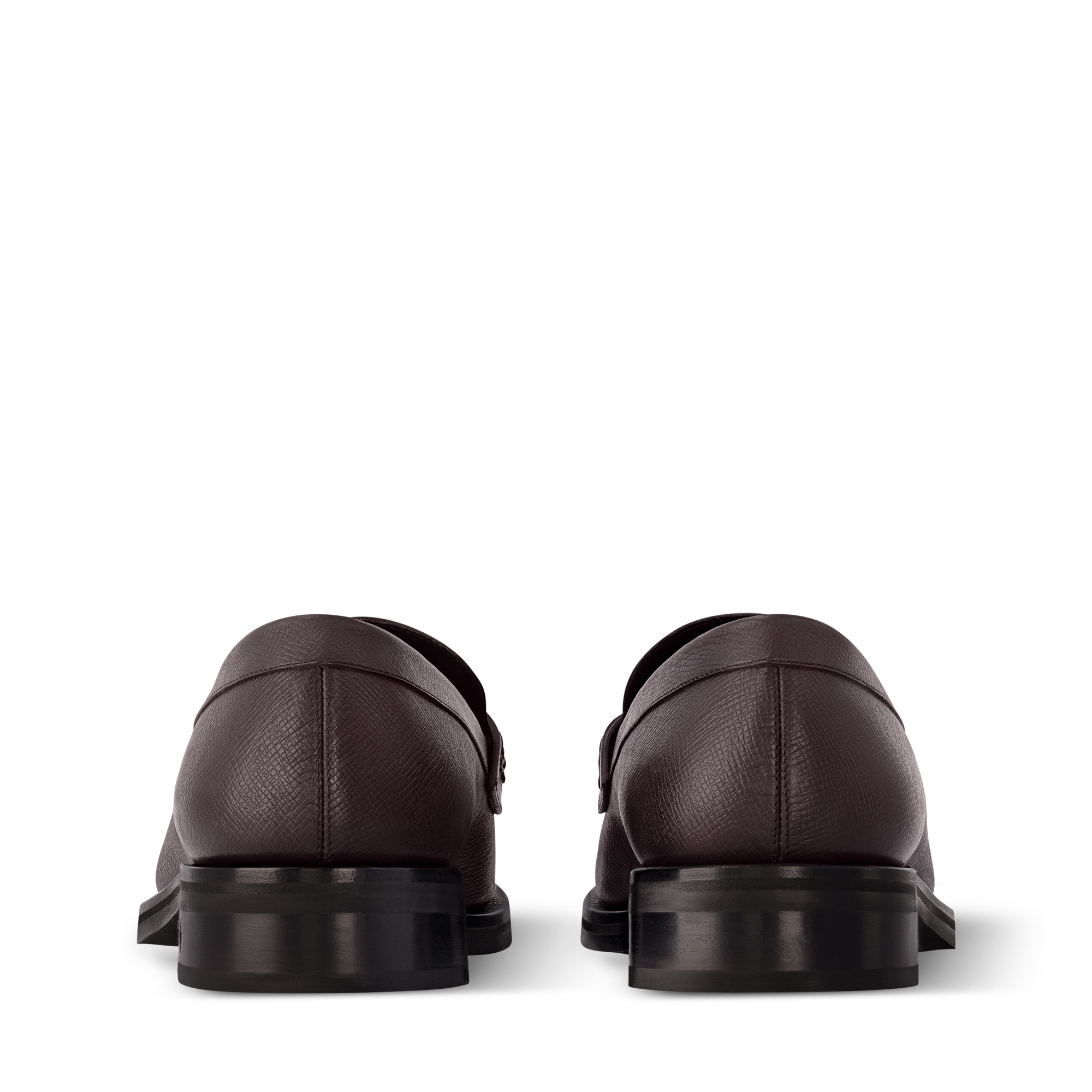  Sapatos Loafers e Mocassins Loafer LV Flex | Louis Vuitton ® (Zoom no Produto)