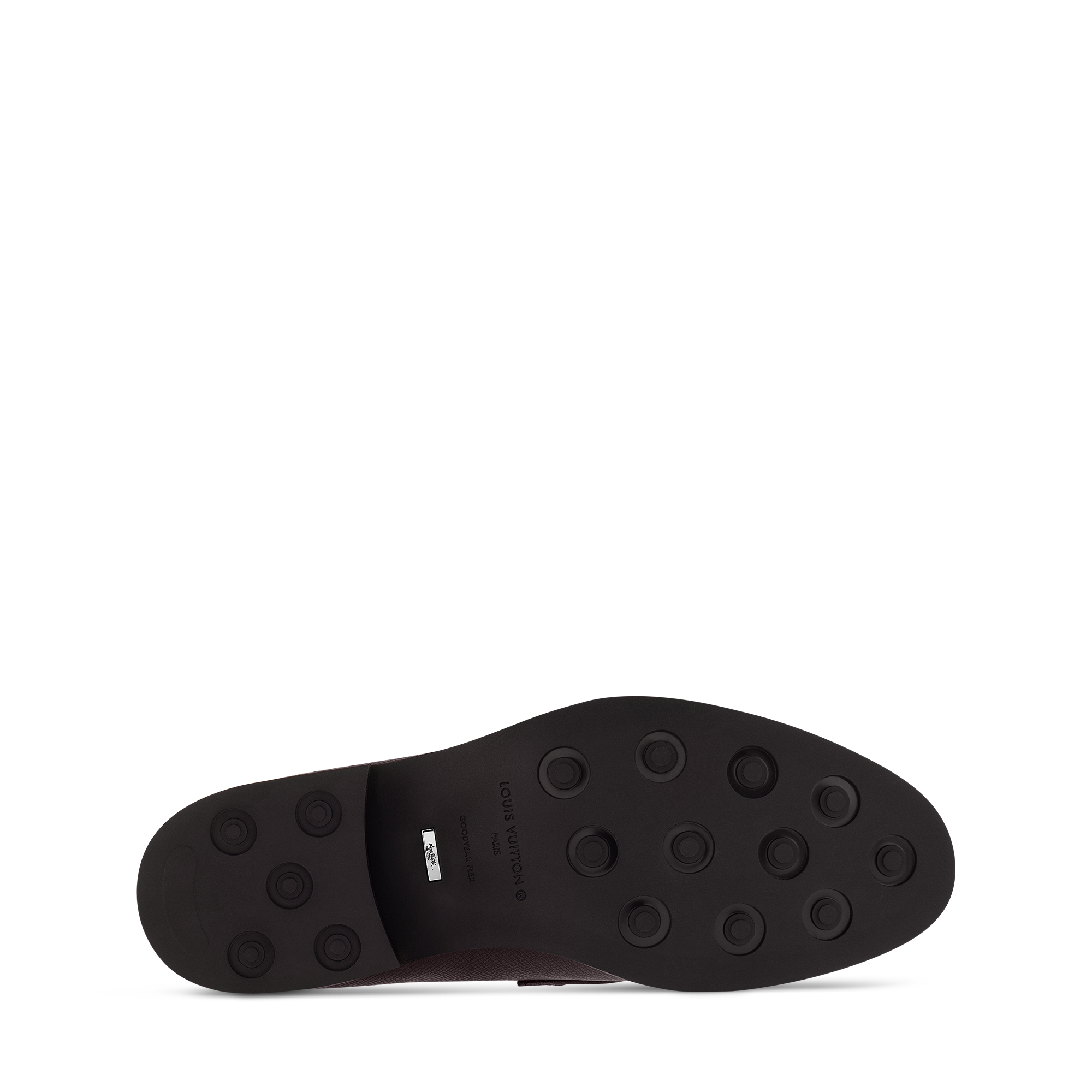  Sapatos Loafers e Mocassins Loafer LV Flex | Louis Vuitton ® (Zoom no Produto)