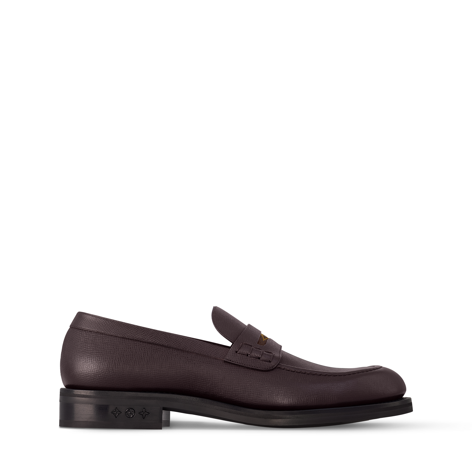  Sapatos Loafers e Mocassins Loafer LV Flex | Louis Vuitton ® (Zoom no Produto)