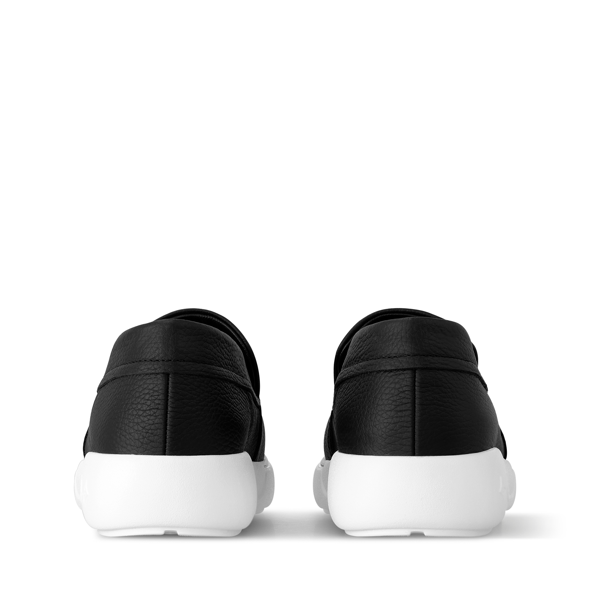  Sapatos Loafers e Mocassins Loafer LV Pacific | Louis Vuitton ® (Zoom no Produto)