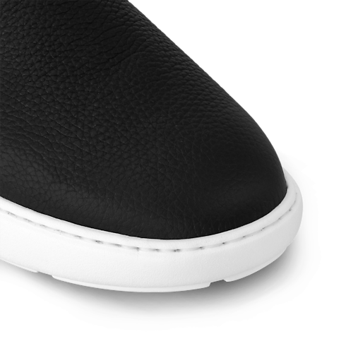 Sapatos Loafers e Mocassins Loafer LV Pacific | Louis Vuitton ® (Zoom no Produto)