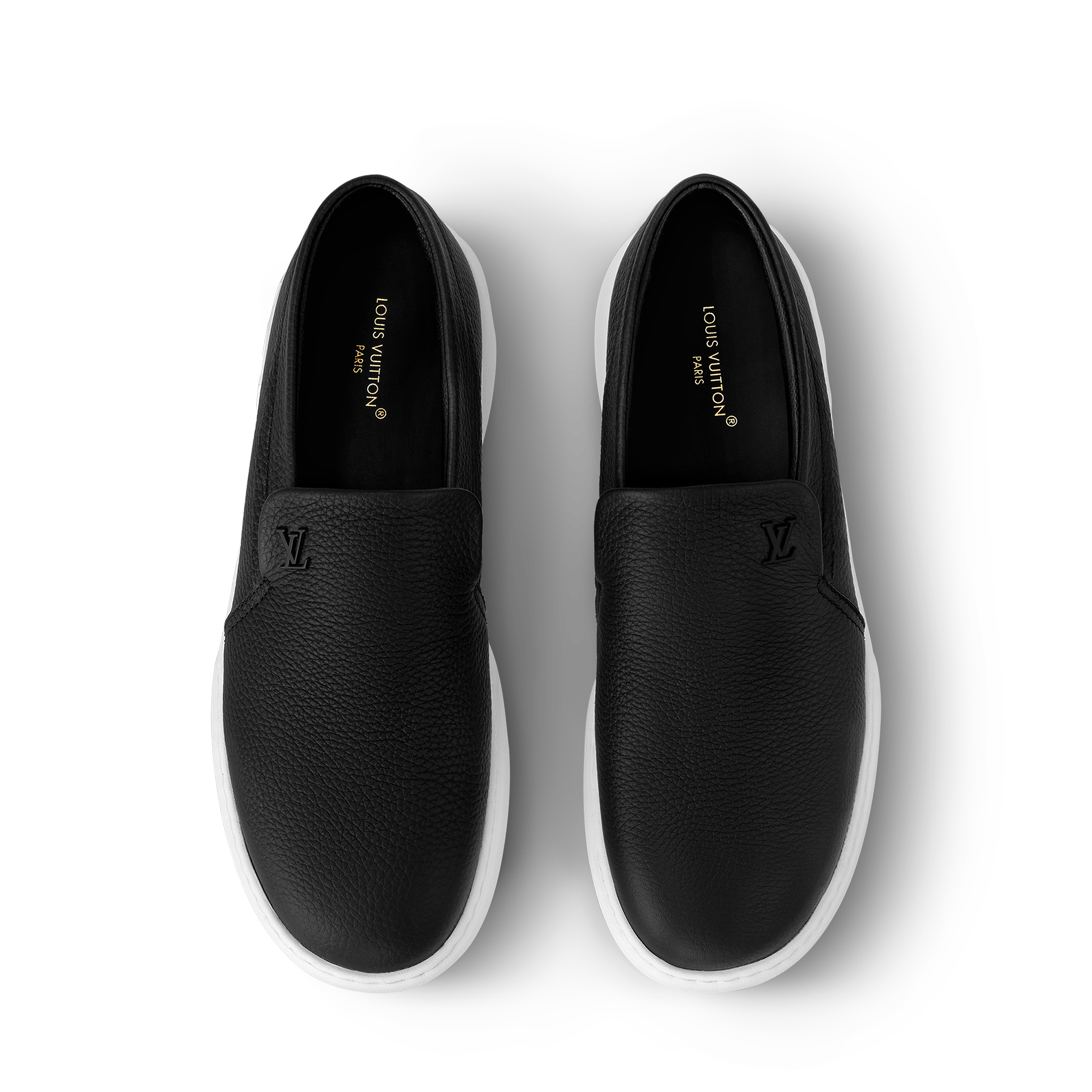  Sapatos Loafers e Mocassins Loafer LV Pacific | Louis Vuitton ® (Zoom no Produto)