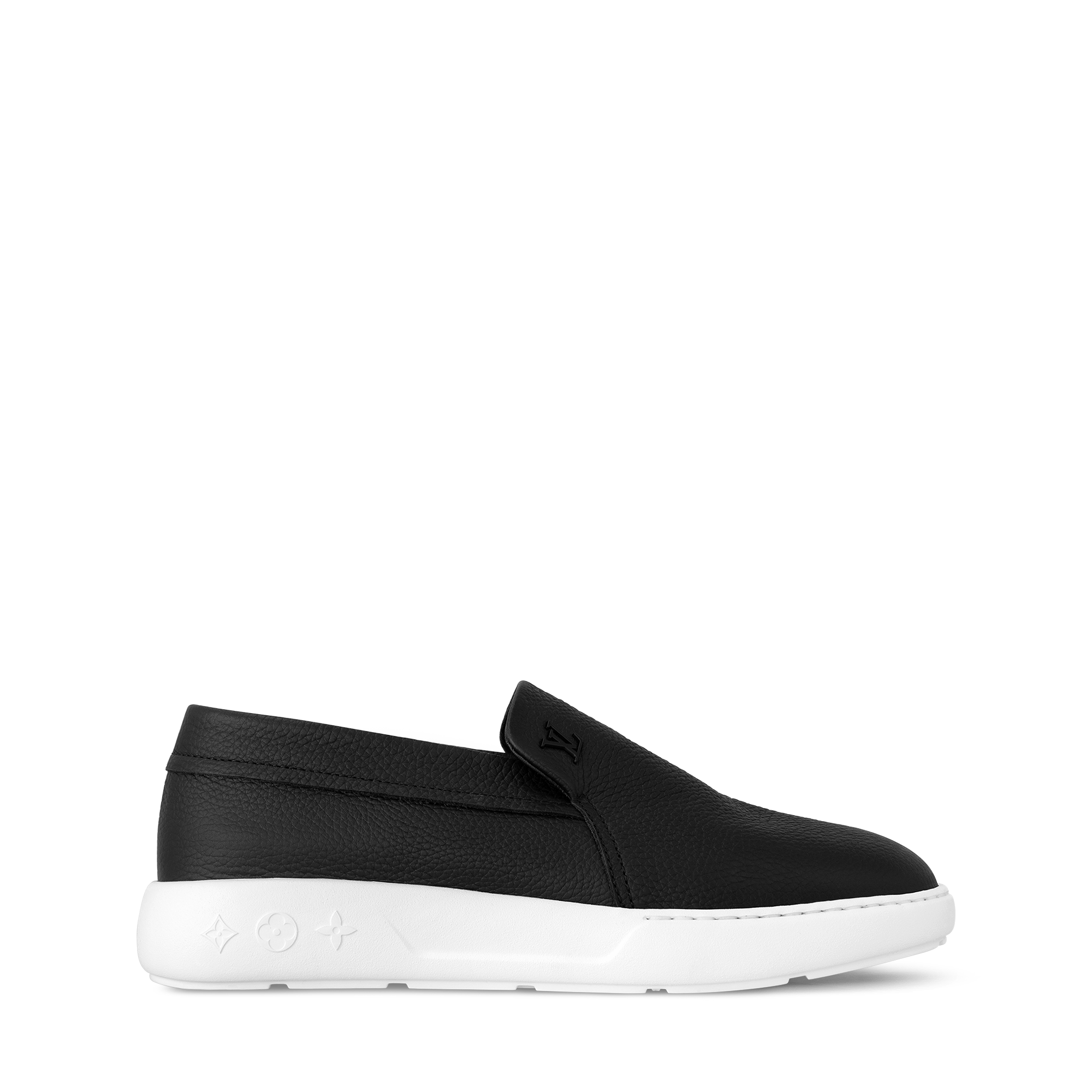  Sapatos Loafers e Mocassins Loafer LV Pacific | Louis Vuitton ® (Zoom no Produto)