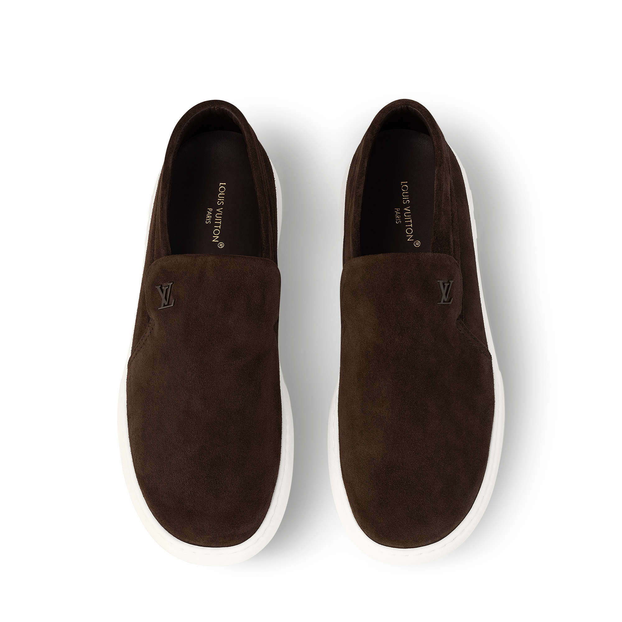  Sapatos Loafers e Mocassins Loafer LV Pacific | Louis Vuitton ® (Zoom no Produto)