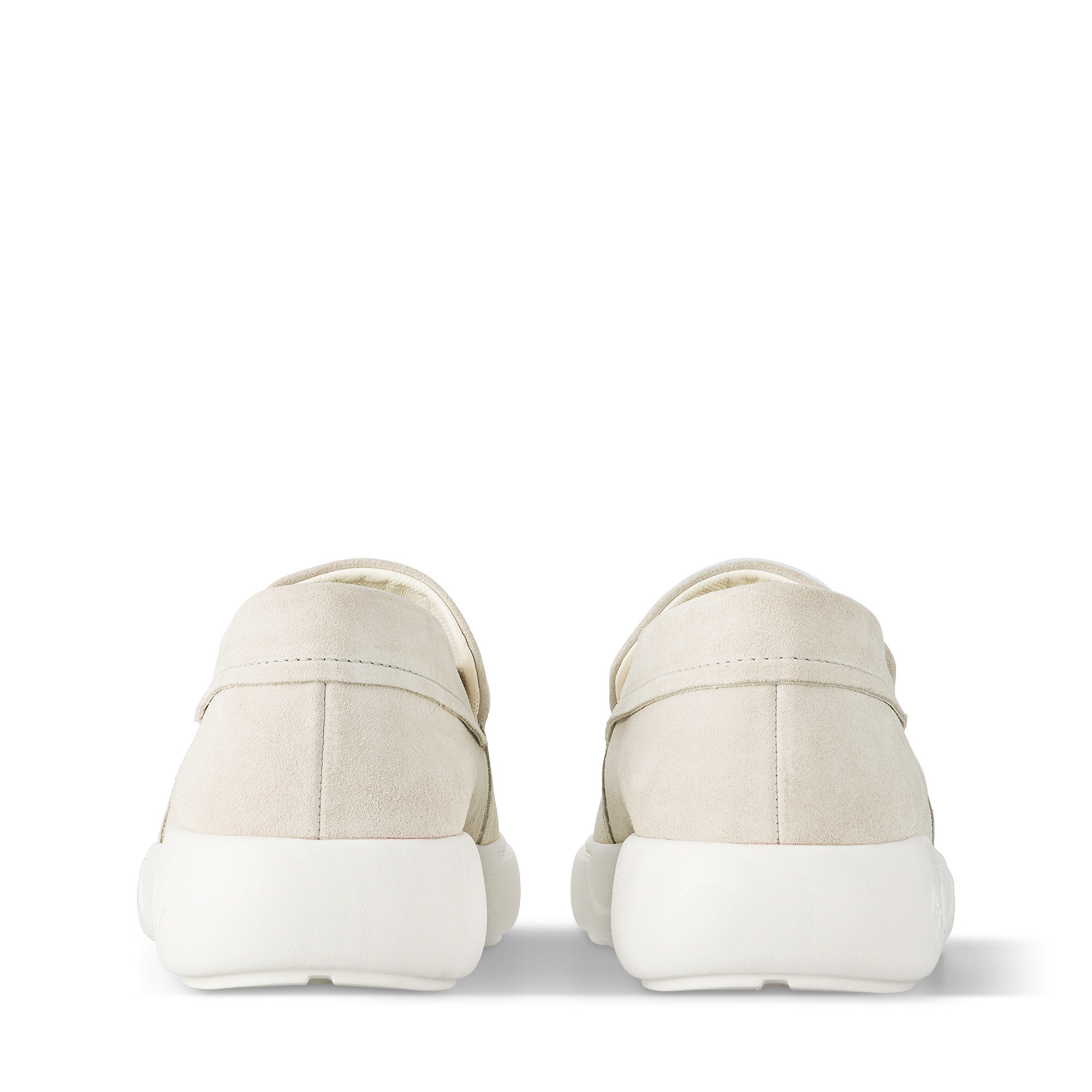  Sapatos Loafers e Mocassins Loafer LV Pacific | Louis Vuitton ® (Zoom no Produto)