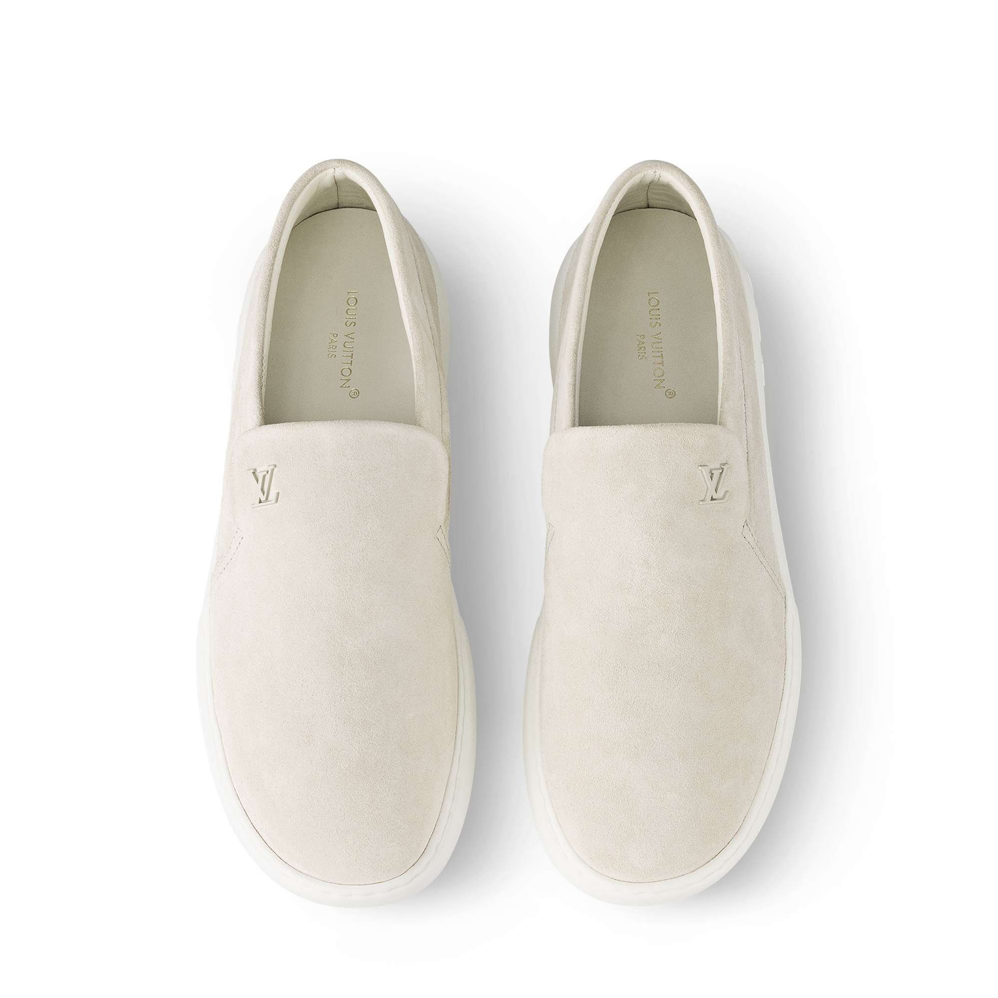  Sapatos Loafers e Mocassins Loafer LV Pacific | Louis Vuitton ® (Zoom no Produto)