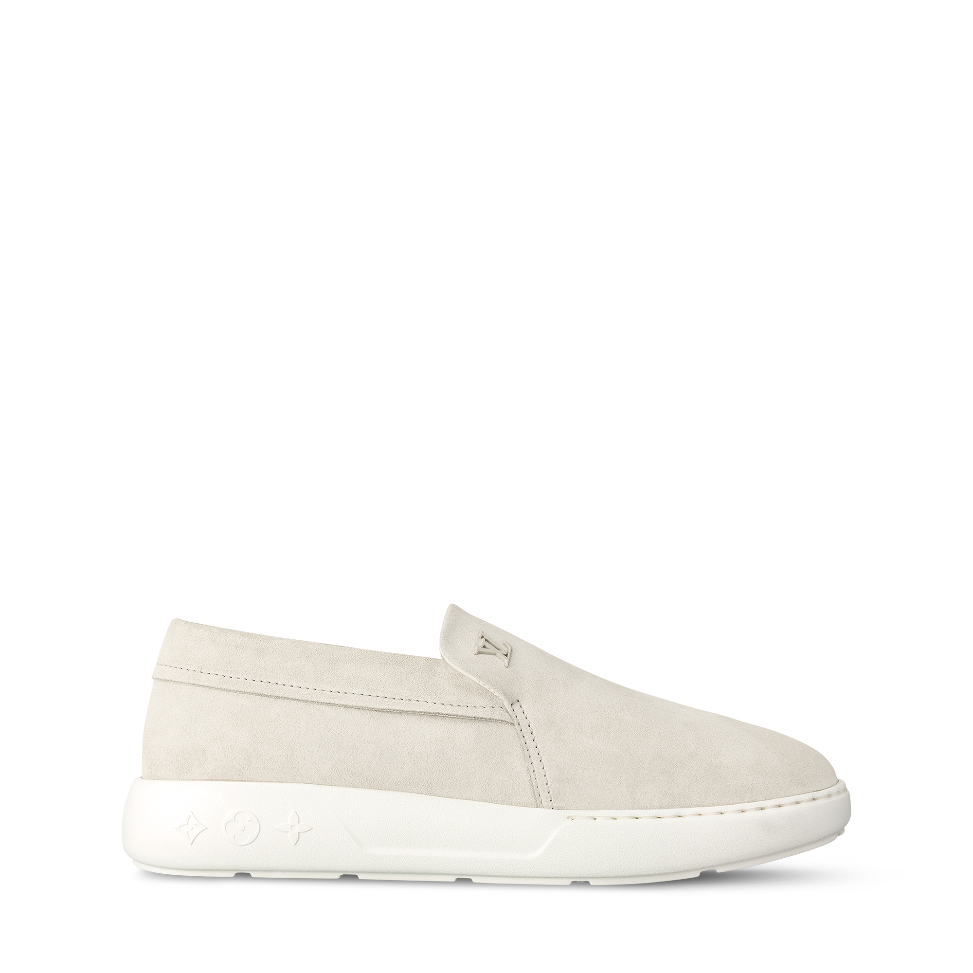  Sapatos Loafers e Mocassins Loafer LV Pacific | Louis Vuitton ® (Zoom no Produto)