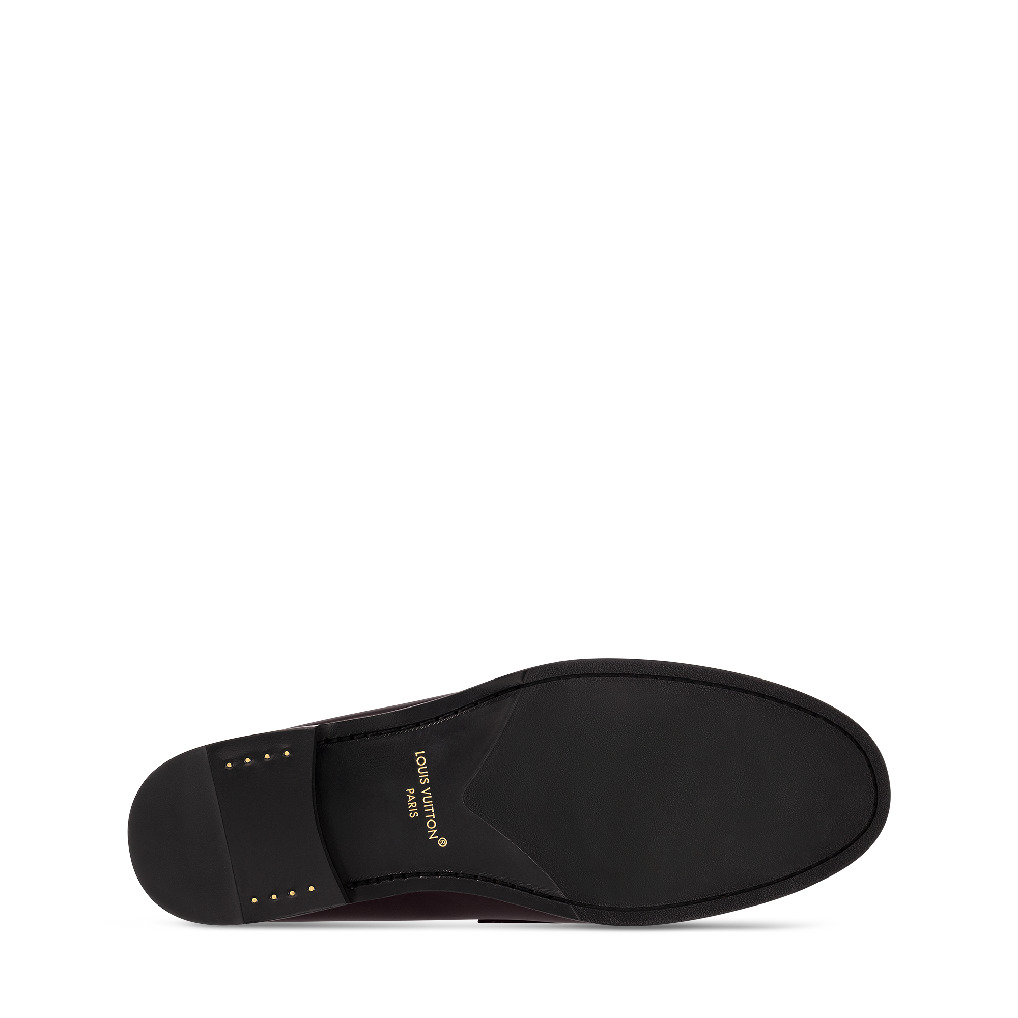  Sapatos Loafers e Mocassins Loafer Major | Louis Vuitton ® (Zoom no Produto)