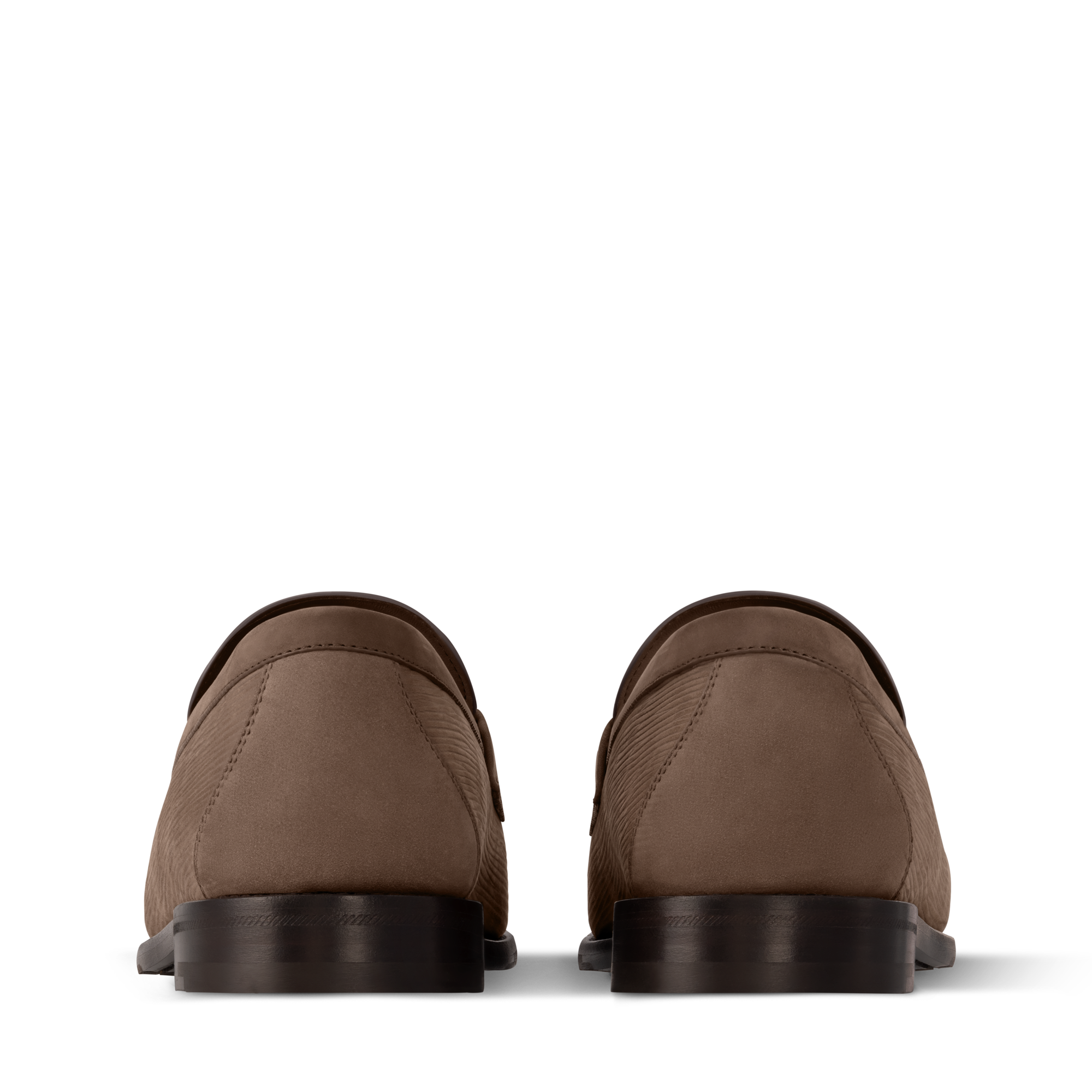  Sapatos Loafers e Mocassins Loafer Major | Louis Vuitton ® (Zoom no Produto)